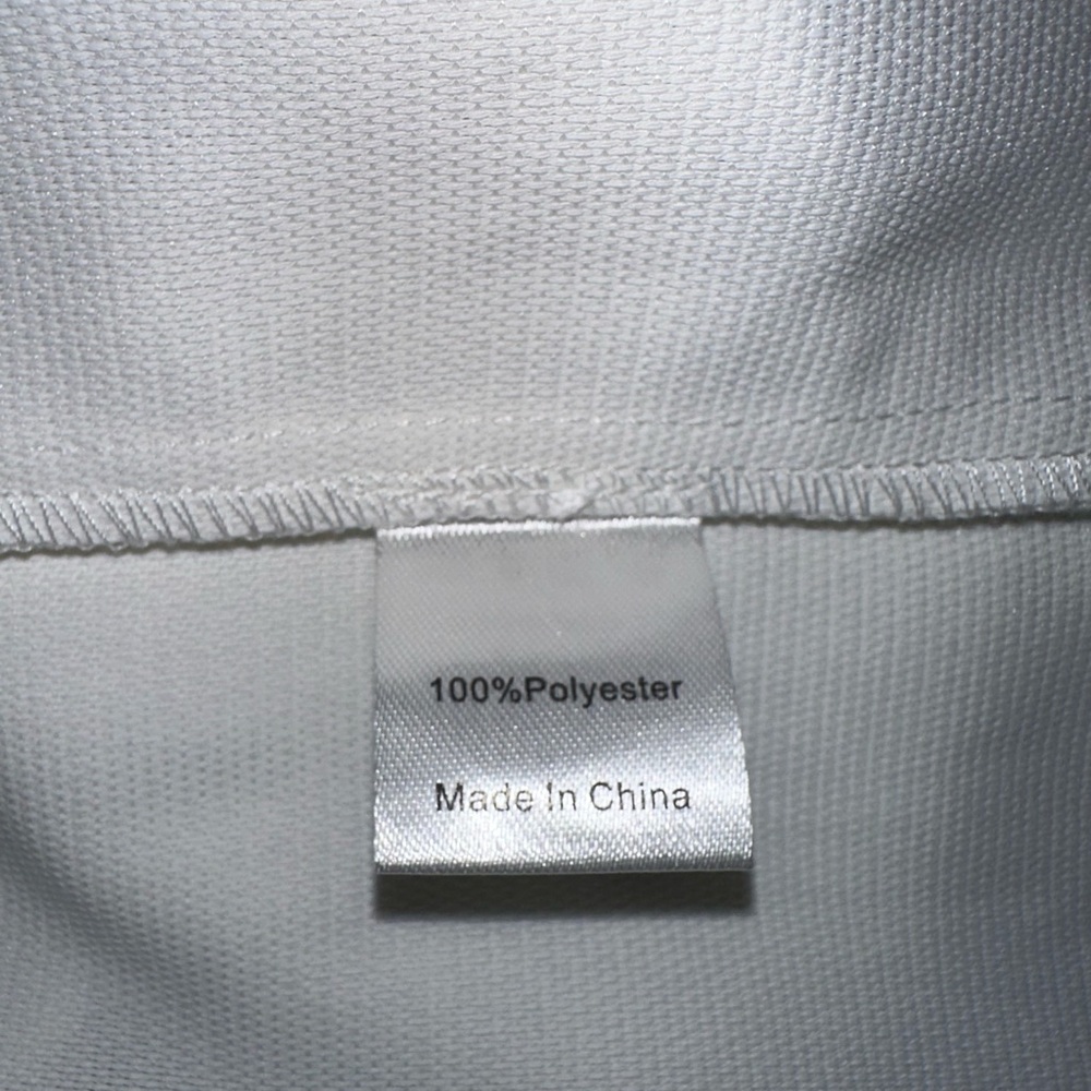 TUCKERNUCK White Off the Shoulder Marguerite Blouse NWT - Picture 13 of 14